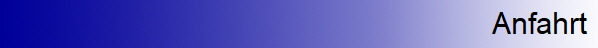 Anfahrt